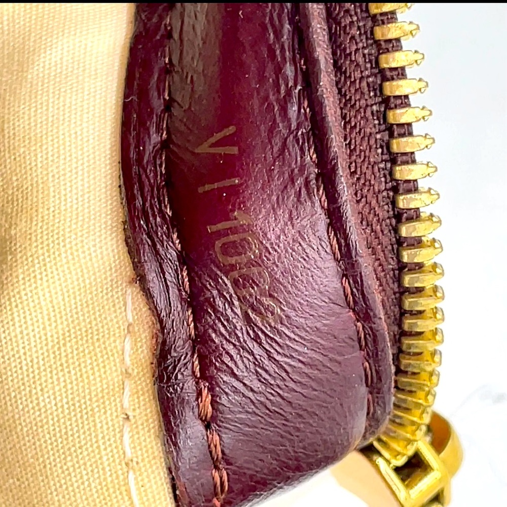 🌟CLEARANCE🌟 Red Josephine Minilin Speedy. Excellent Condition. - Picture 2 of 12